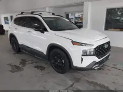 5NMS64AJ4PH542511 2023 HYUNDAI SANTA FE