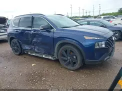 5NMS64AJ4PH546106 2023 HYUNDAI SANTA FE