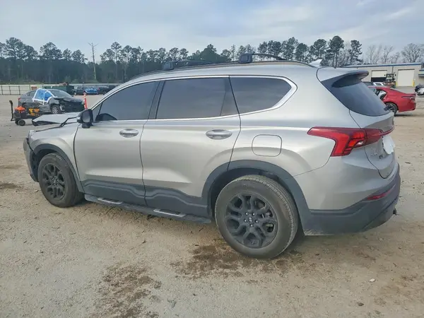 5NMS64AJ4PH553170 2023 HYUNDAI SANTA FE - Image 2