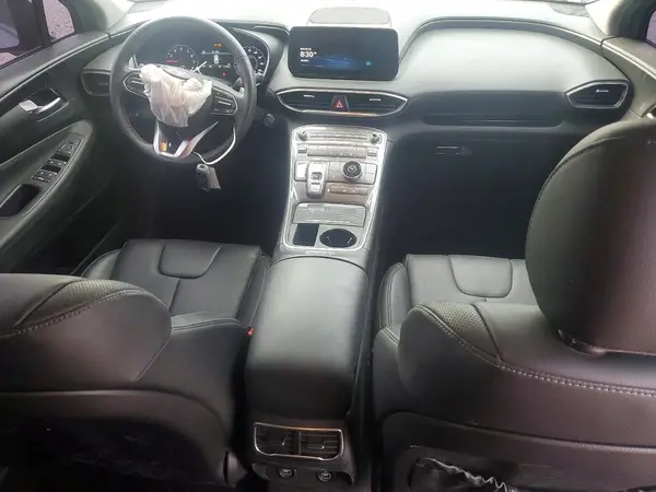 5NMS64AJ4PH553170 2023 HYUNDAI SANTA FE - Image 8