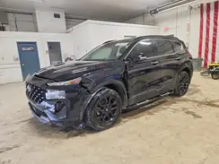 5NMS64AJ4PH575850 2023 HYUNDAI SANTA FE