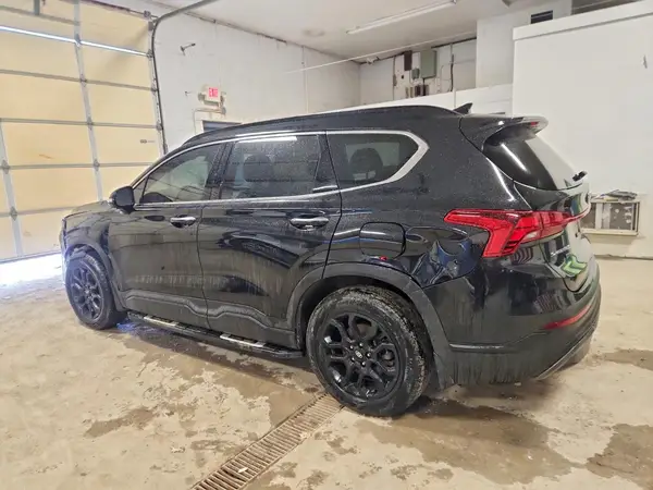 5NMS64AJ4PH575850 2023 HYUNDAI SANTA FE - Image 2