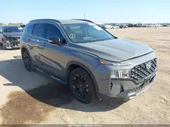 5NMS64AJ4PH605333 2023 HYUNDAI SANTA FE