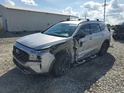 5NMS64AJ4PH606384 2023 HYUNDAI SANTA FE