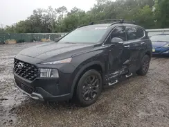5NMS64AJ4PH620723 2023 HYUNDAI SANTA FE