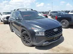 5NMS64AJ4PH626604 2023 HYUNDAI SANTA FE