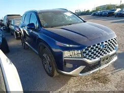 5NMS64AJ5MH301276 2021 HYUNDAI SANTA FE