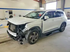 5NMS64AJ5MH328557 2021 HYUNDAI SANTA FE