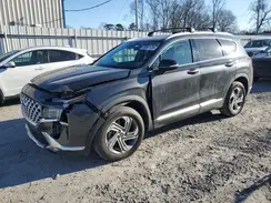 5NMS64AJ5MH330373 2021 HYUNDAI SANTA FE
