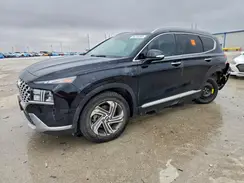 5NMS64AJ5MH365947 2021 HYUNDAI SANTA FE