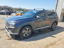 5NMS64AJ5NH412900 2022 HYUNDAI SANTA FE