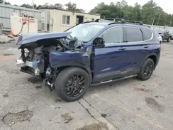5NMS64AJ5NH414789 2022 HYUNDAI SANTA FE