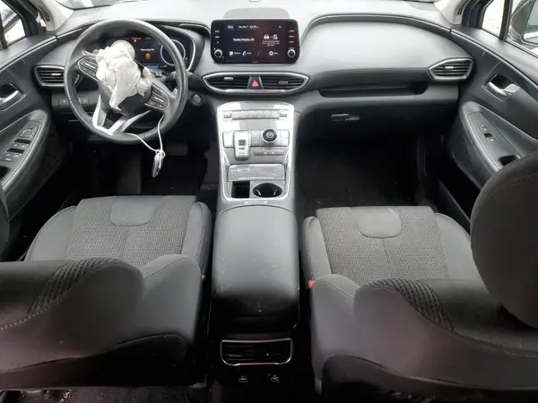 5NMS64AJ5NH414789 2022 HYUNDAI SANTA FE - Image 8