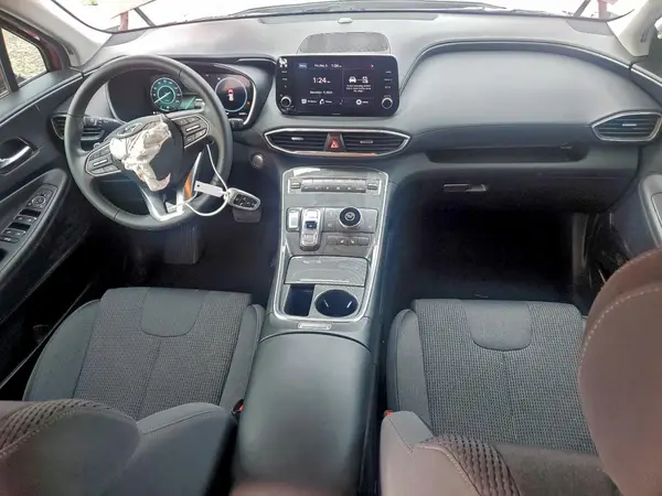 5NMS64AJ5NH416686 2022 HYUNDAI SANTA FE - Image 8