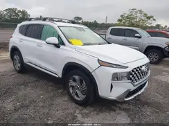 5NMS64AJ5NH418339 2022 HYUNDAI SANTA FE