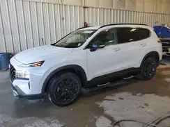 5NMS64AJ5NH423511 2022 HYUNDAI SANTA FE