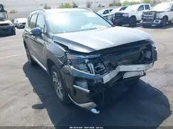 5NMS64AJ5NH428157 2022 HYUNDAI SANTA FE