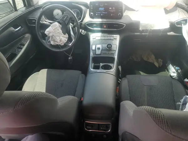 5NMS64AJ5NH429132 2022 HYUNDAI SANTA FE - Image 8