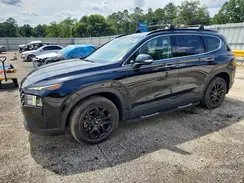 5NMS64AJ5NH465659 2022 HYUNDAI SANTA FE