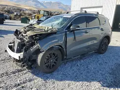 5NMS64AJ5PH490774 2023 HYUNDAI SANTA FE