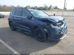5NMS64AJ5PH506245 2023 HYUNDAI SANTA FE