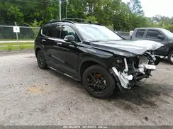 5NMS64AJ5PH520324 2023 HYUNDAI SANTA FE