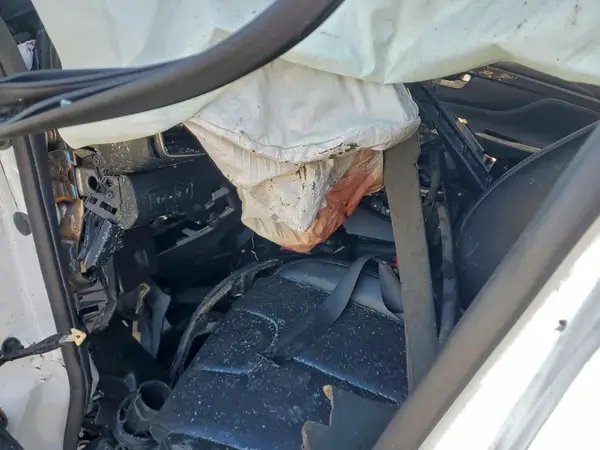 5NMS64AJ5PH520873 2023 HYUNDAI SANTA FE - Image 8