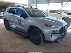 5NMS64AJ5PH557180 2023 HYUNDAI SANTA FE