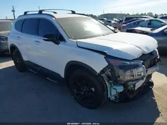 5NMS64AJ5PH597646 2023 HYUNDAI SANTA FE