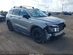 5NMS64AJ5PH625283 2023 HYUNDAI SANTA FE