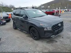 5NMS64AJ5PH627552 2023 HYUNDAI SANTA FE