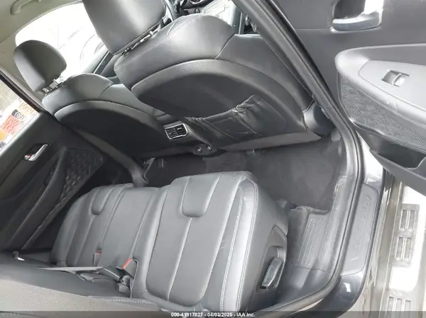 5NMS64AJ5PH627552 2023 HYUNDAI SANTA FE - Image 8