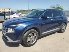 5NMS64AJ6MH296556 2021 HYUNDAI SANTA FE