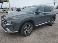 5NMS64AJ6MH314506 2021 HYUNDAI SANTA FE