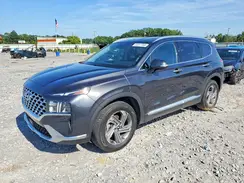 5NMS64AJ6MH321830 2021 HYUNDAI SANTA FE