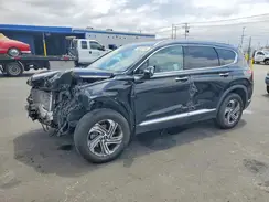 5NMS64AJ6MH336926 2021 HYUNDAI SANTA FE