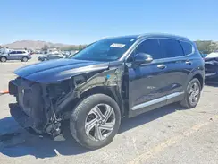 5NMS64AJ6MH341852 2021 HYUNDAI SANTA FE