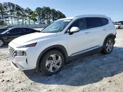 5NMS64AJ6MH351068 2021 HYUNDAI SANTA FE