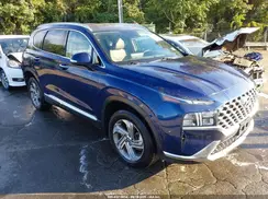 5NMS64AJ6MH351233 2021 HYUNDAI SANTA FE