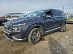 5NMS64AJ6MH364743 2021 HYUNDAI SANTA FE