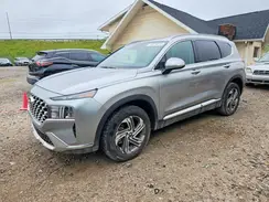 5NMS64AJ6MH366010 2021 HYUNDAI SANTA FE