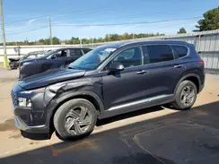 5NMS64AJ6MH368985 2021 HYUNDAI SANTA FE