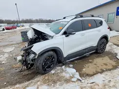 5NMS64AJ6NH391068 2022 HYUNDAI SANTA FE