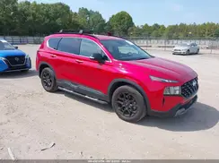 5NMS64AJ6NH393869 2022 HYUNDAI SANTA FE