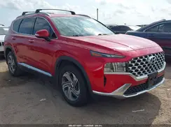 5NMS64AJ6NH393936 2022 HYUNDAI SANTA FE