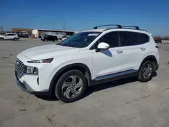 5NMS64AJ6NH395895 2022 HYUNDAI SANTA FE