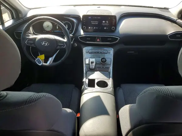 5NMS64AJ6NH395895 2022 HYUNDAI SANTA FE - Image 8