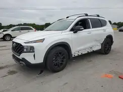 5NMS64AJ6NH396321 2022 HYUNDAI SANTA FE