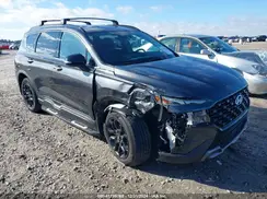 5NMS64AJ6NH396903 2022 HYUNDAI SANTA FE