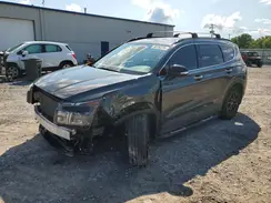 5NMS64AJ6NH400447 2022 HYUNDAI SANTA FE